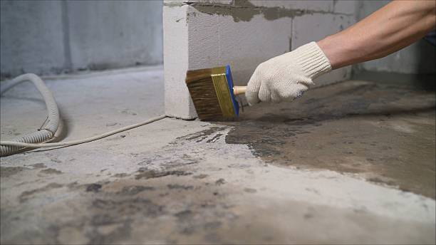 24/7 Emergency Waterproofing experts in Gainesville, VA